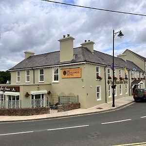 The Highlands Hotel