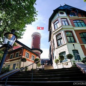 Hotel Süllberg Karlheinz Hauser